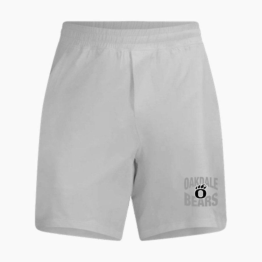 OAKDALE HIGH SCHOOL BEARS lululemon Men's Pace Breaker 7in Linerless Short