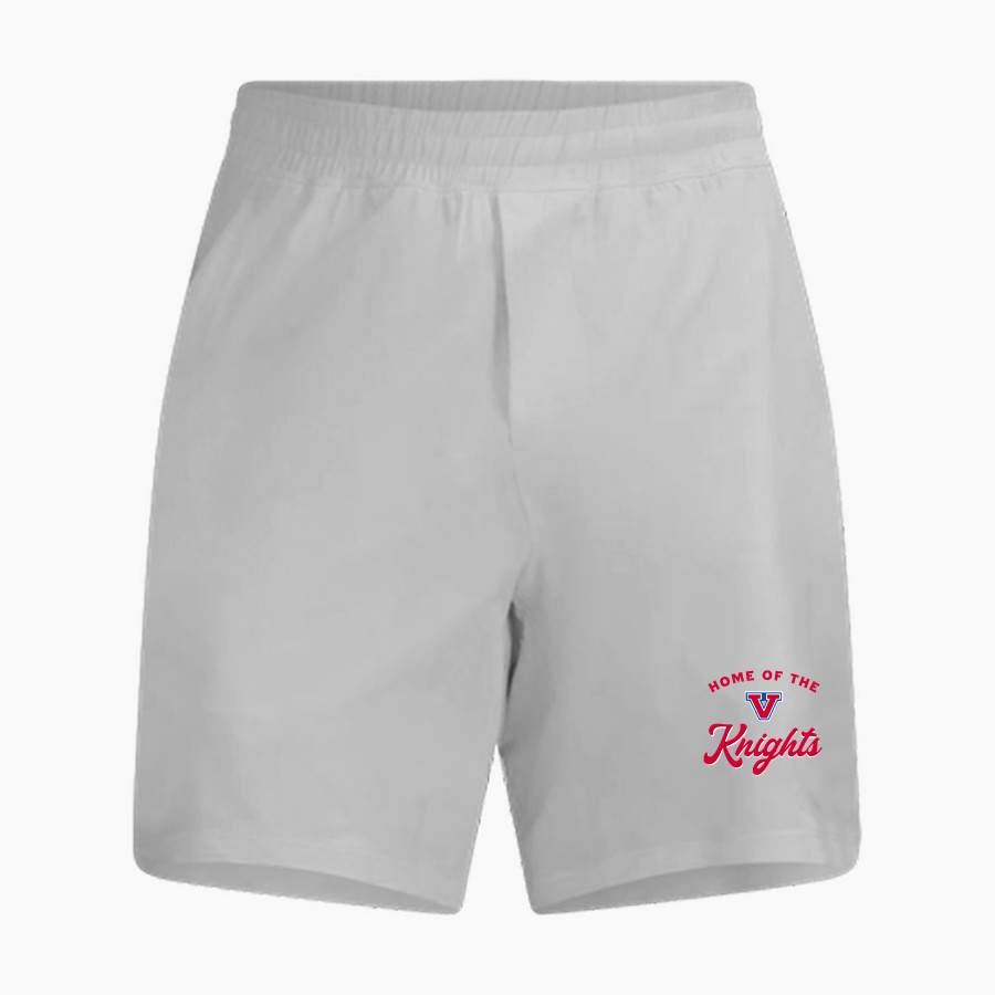 VANGUARD HIGH SCHOOL KNIGHTS <span class="pdp-name-mascot">VANGUARD KNIGHTS</span> lululemon Men's Pace Breaker 7in Linerless Short