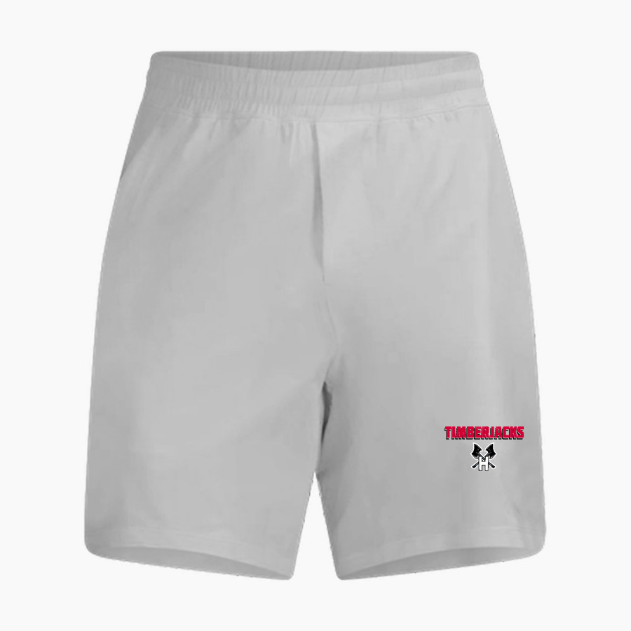 Hayfork Timberjacks lululemon Men's Pace Breaker 7in Linerless Short