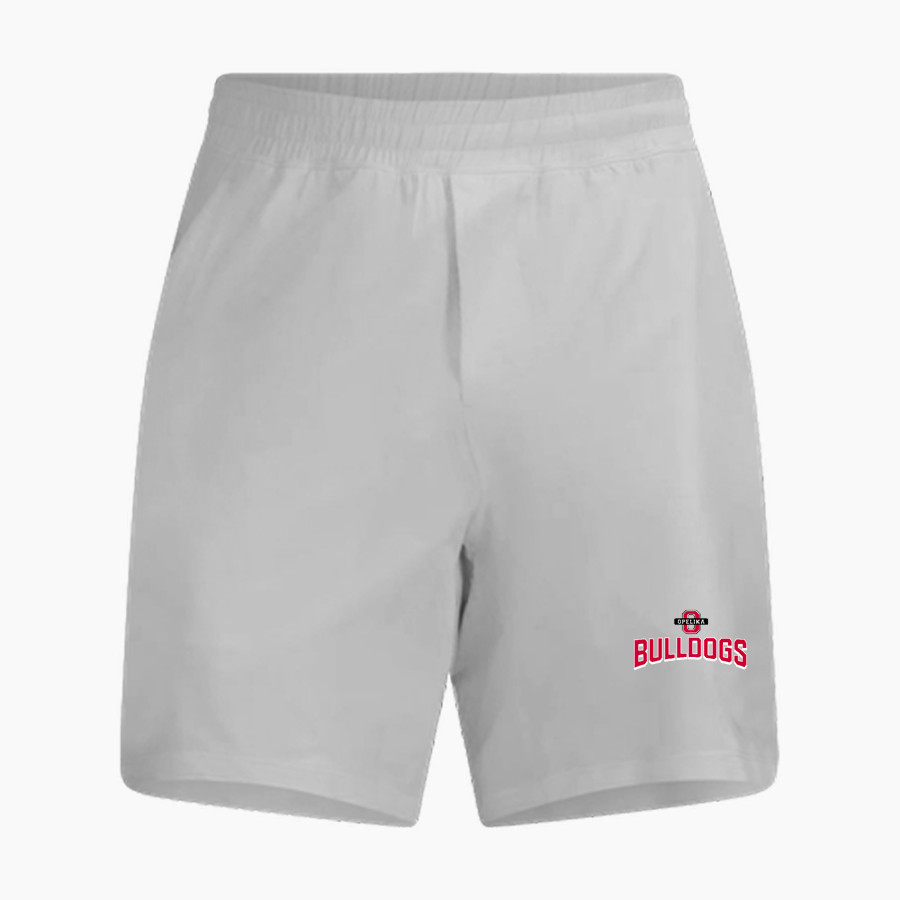 Opelika Bulldogs <span class="pdp-name-mascot">Opelika Bulldogs</span> lululemon Men's Pace Breaker 7in Linerless Short