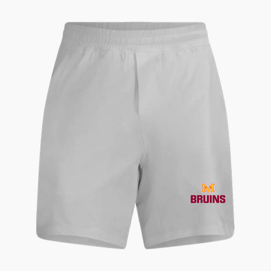 MOUNTAIN VIEW HIGH SCHOOL BRUINS lululemon Men's Pace Breaker 7in Linerless Short