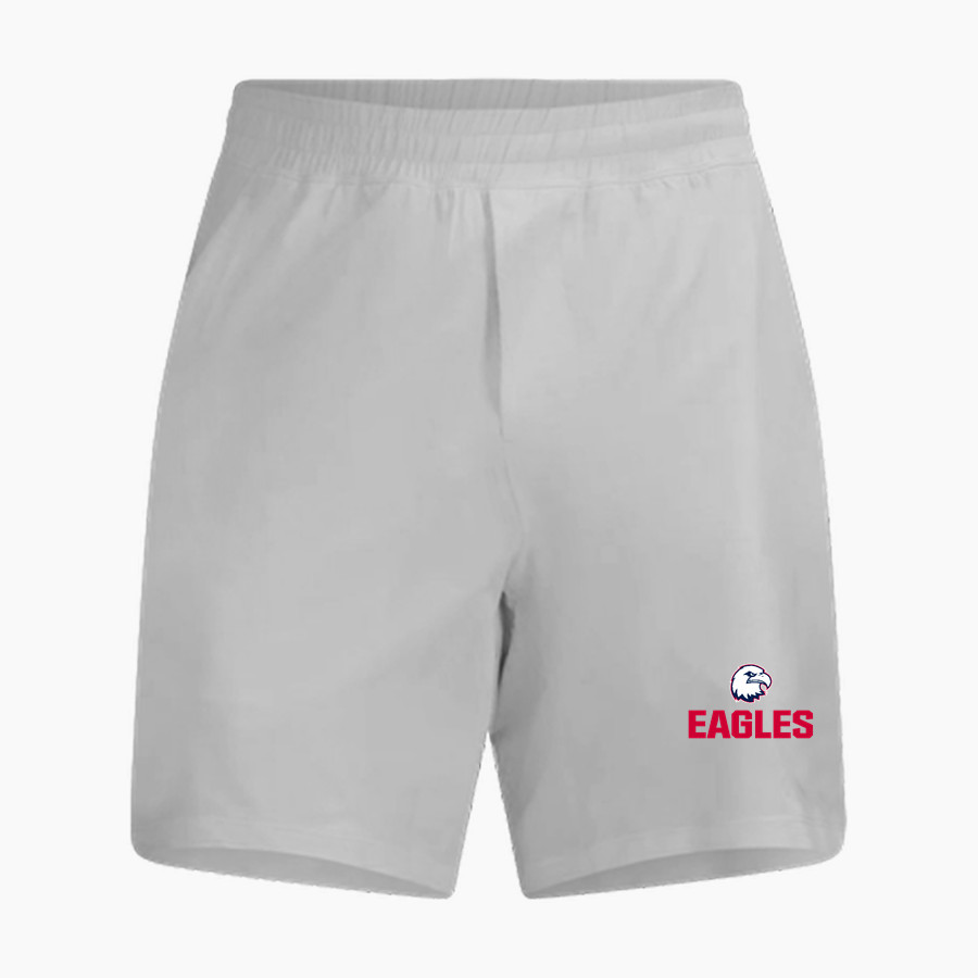 West Caldwell Tech Eagles <span class="pdp-name-mascot">West Caldwell Tech Eagles</span> lululemon Men's Pace Breaker 7in Linerless Short