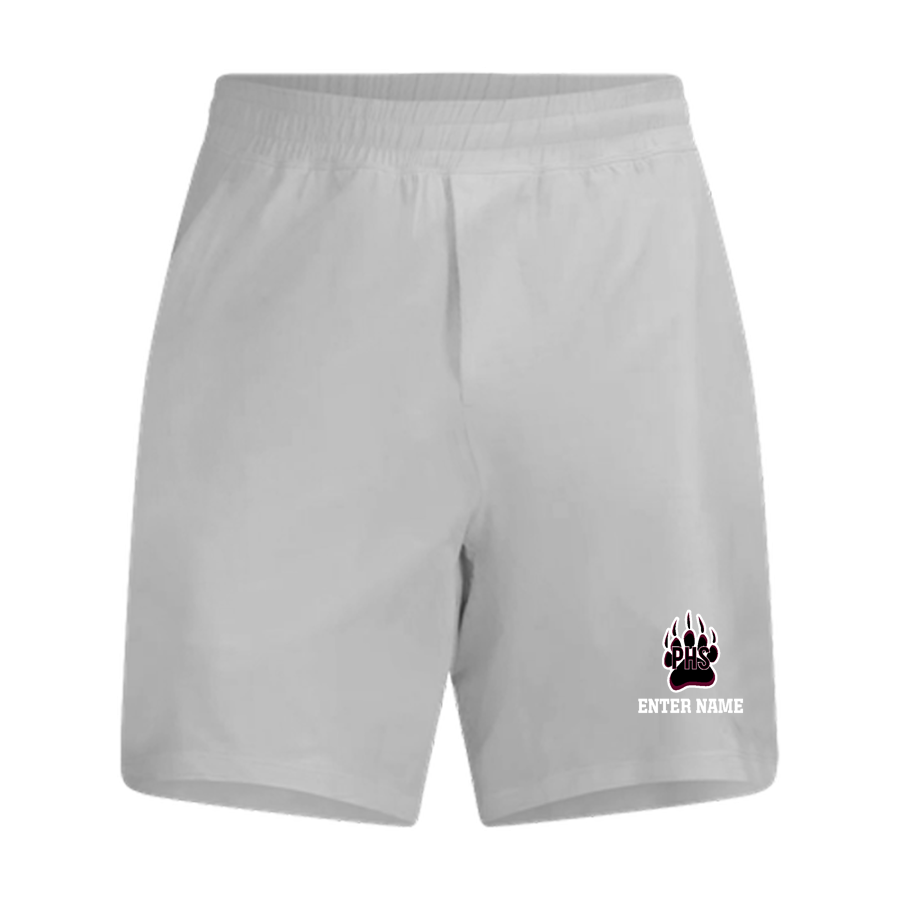 Paideia High Bears <span class="pdp-name-mascot">Paideia High School Bears</span> lululemon Men's Pace Breaker 7in Linerless Short