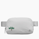 Montgomery Youth Lacrosse Club lululemon Everywhere Belt Bag Front Thumbnail