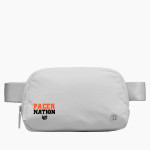 DELAWARE HAYES HIGH SCHOOL PACERS lululemon Everywhere Belt Bag Front Thumbnail