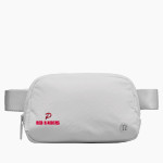 Pulaski Red Raiders lululemon Everywhere Belt Bag Front Thumbnail