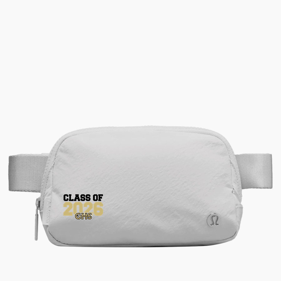 Gateway School lululemon Everywhere Belt Bag