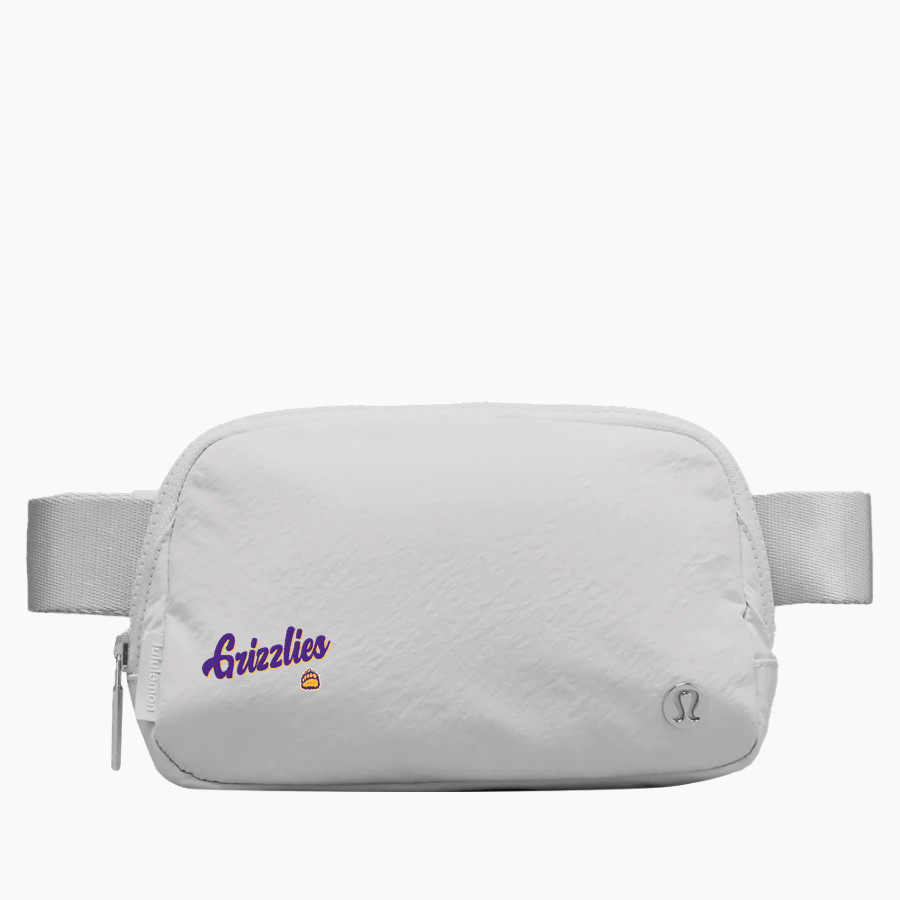 Fowler Grizzlies lululemon Everywhere Belt Bag