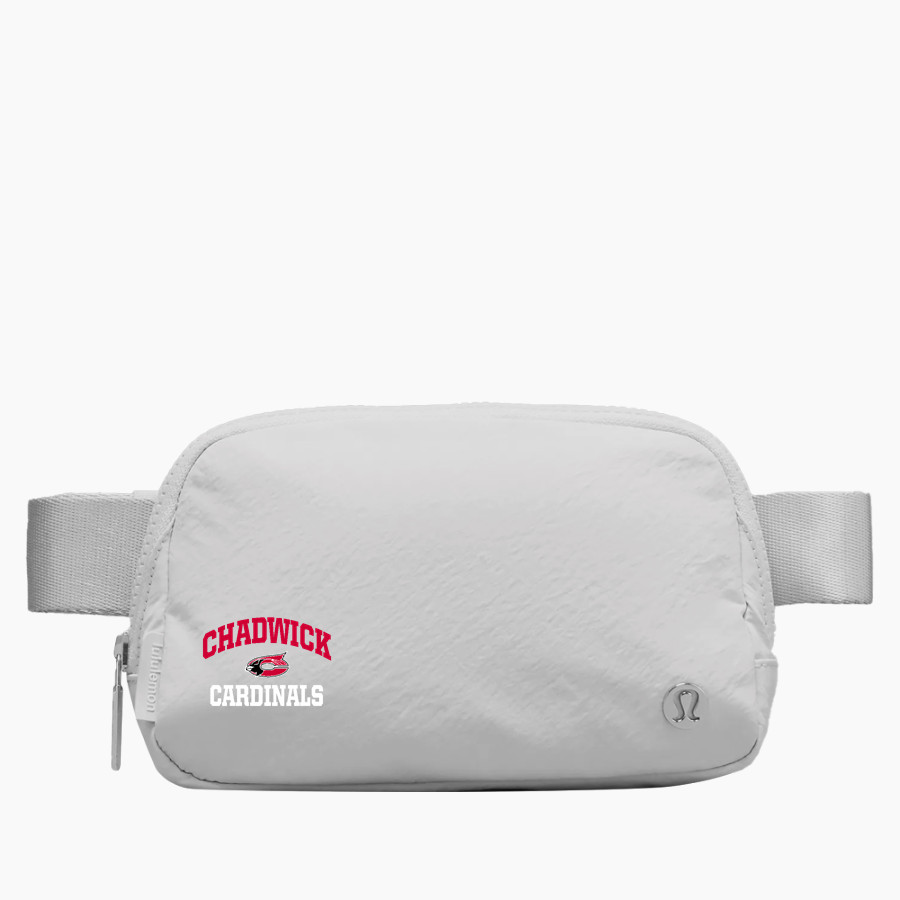 CHADWICK HIGH SCHOOL CARDINALS lululemon Everywhere Belt Bag