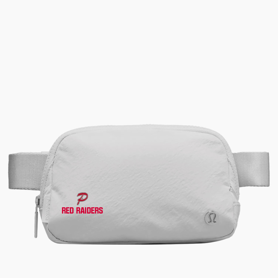 Pulaski Red Raiders lululemon Everywhere Belt Bag