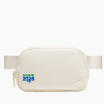 NOTRE DAME DE LA BAIE ACADEMY Tritons <span class="pdp-name-mascot">Notre Dame Tritons</span> lululemon Everywhere Belt Bag Front Thumbnail