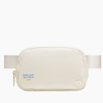 Maine West Warriors <span class="pdp-name-mascot">Maine West High School Warriors</span> lululemon Everywhere Belt Bag Front Thumbnail