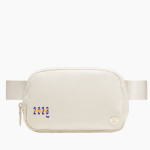 LUFKIN HIGH SCHOOL PANTHERS <span class="pdp-name-mascot">LUFKIN PANTHERS</span> lululemon Everywhere Belt Bag Front Thumbnail
