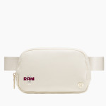 WILKINSON COUNTY CHRISTIAN ACADEMY RAMS <span class="pdp-name-mascot">WILKINSON CO RAMS</span> lululemon Everywhere Belt Bag Front Thumbnail