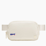 ARKOMA HIGH SCHOOL MUSTANGS <span class="pdp-name-mascot">ARKOMA MUSTANGS</span> lululemon Everywhere Belt Bag Front Thumbnail