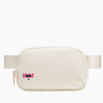 Oswalt Eagles <span class="pdp-name-mascot">Oswalt Academy Eagles</span> lululemon Everywhere Belt Bag Front Thumbnail