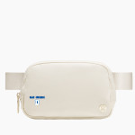 DIVISION HIGH SCHOOL BLUE DRAGONS <span class="pdp-name-mascot">DIVISION BLUE DRAGONS</span> lululemon Everywhere Belt Bag Front Thumbnail