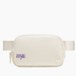 Woodlawn Panthers <span class="pdp-name-mascot">Woodlawn Panthers</span> lululemon Everywhere Belt Bag Front Thumbnail