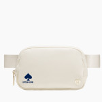 GRANVILLE HIGH SCHOOL BLUE ACES <span class="pdp-name-mascot">GRANVILLE BLUE ACES</span> lululemon Everywhere Belt Bag Front Thumbnail