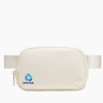 OCEANSIDE UNIFIED OCEANSIDE UNIFIED <span class="pdp-name-mascot">OCEANSIDE UNIFIED SCHOOL DISTRICT</span> lululemon Everywhere Belt Bag Front Thumbnail