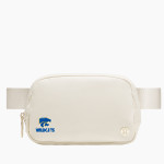 COLUMBIA HIGH SCHOOL WILDCATS <span class="pdp-name-mascot">COLUMBIA WILDCATS</span> lululemon Everywhere Belt Bag Front Thumbnail