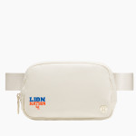 NEWTON SOUTH HIGH SCHOOL LIONS <span class="pdp-name-mascot">NEWTON SOUTH LIONS</span> lululemon Everywhere Belt Bag Front Thumbnail