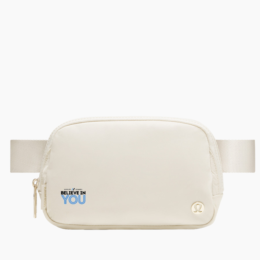 Believe In You <span class="pdp-name-mascot">Believe In You</span> lululemon Everywhere Belt Bag