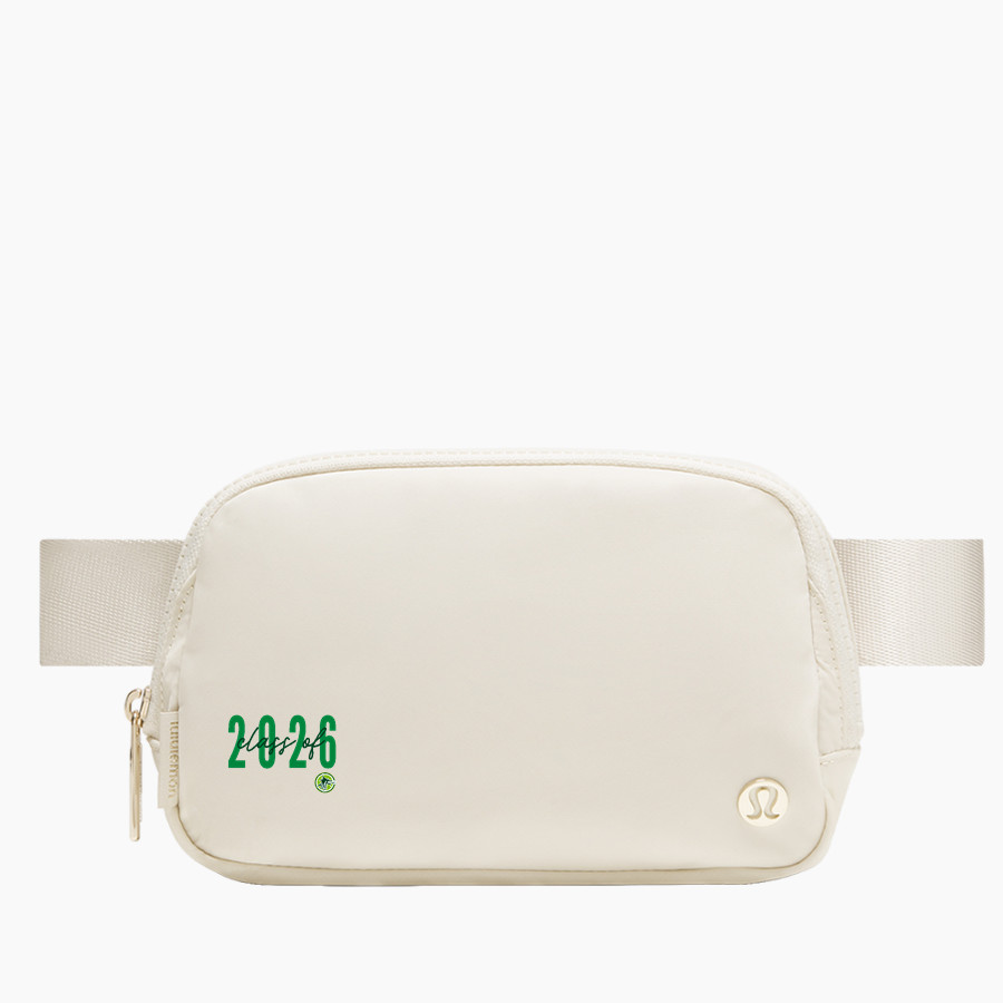 AZ Compass DRAGONS <span class="pdp-name-mascot">Compass Prep DRAGONS</span> lululemon Everywhere Belt Bag