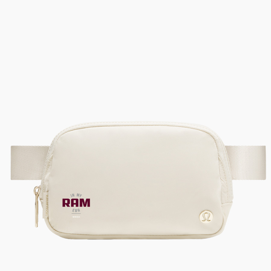 WILKINSON COUNTY CHRISTIAN ACADEMY RAMS <span class="pdp-name-mascot">WILKINSON CO RAMS</span> lululemon Everywhere Belt Bag