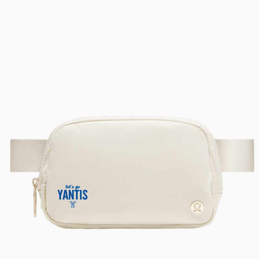 YANTIS HIGH SCHOOL OWLS <span class="pdp-name-mascot">YANTIS OWLS</span> lululemon Everywhere Belt Bag