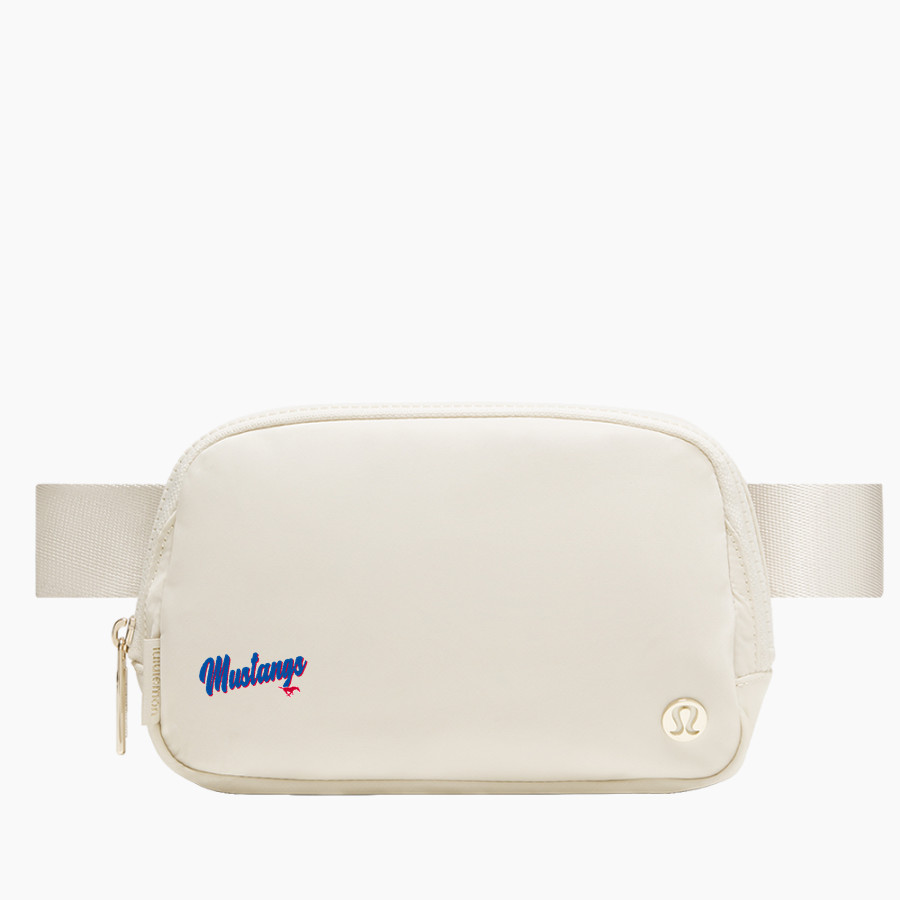 ARKOMA HIGH SCHOOL MUSTANGS <span class="pdp-name-mascot">ARKOMA MUSTANGS</span> lululemon Everywhere Belt Bag