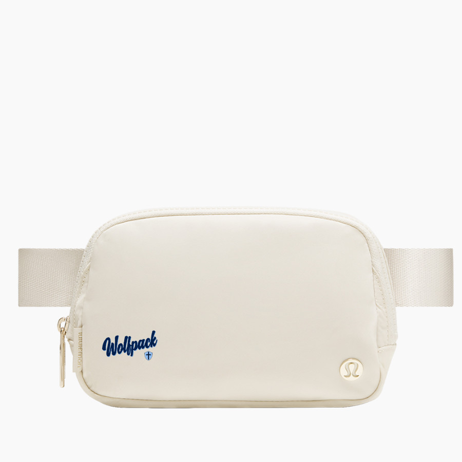 Kingdom Prep Wolfpack <span class="pdp-name-mascot">Kingdom Prep Wolfpack</span> lululemon Everywhere Belt Bag