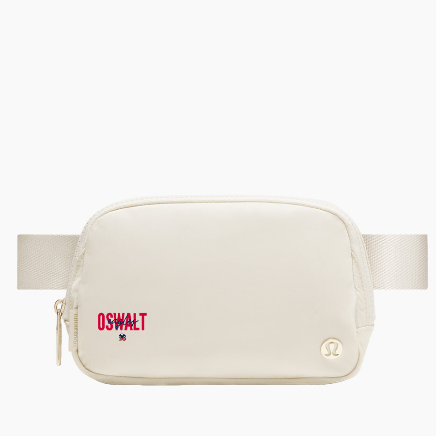 Oswalt Eagles <span class="pdp-name-mascot">Oswalt Academy Eagles</span> lululemon Everywhere Belt Bag