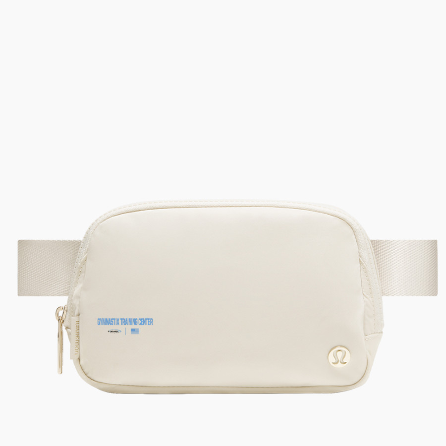 Gymnastix Training Center Center <span class="pdp-name-mascot">Gymnastix Training Center Center</span> lululemon Everywhere Belt Bag