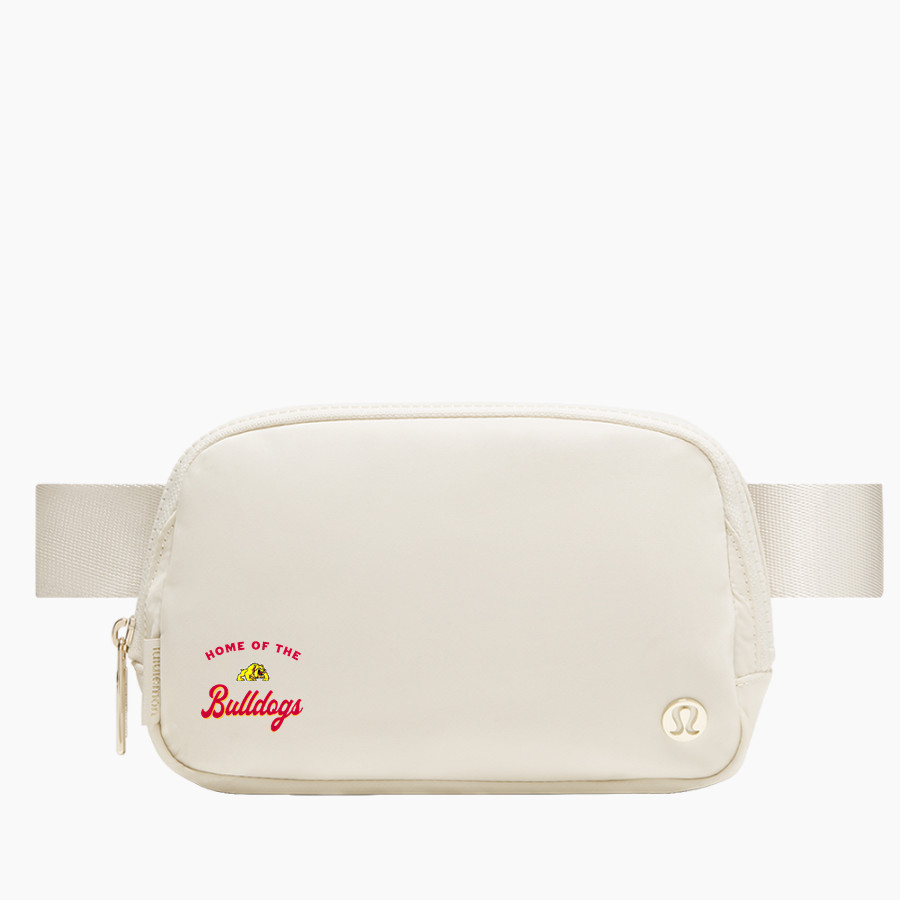 BATAVIA HIGH SCHOOL BULLDOGS <span class="pdp-name-mascot">BATAVIA BULLDOGS</span> lululemon Everywhere Belt Bag
