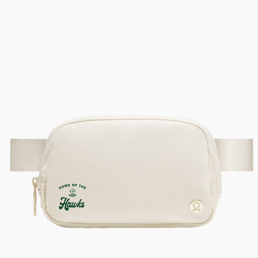 Oakwood Hawks <span class="pdp-name-mascot">Oakwood Hawks</span> lululemon Everywhere Belt Bag