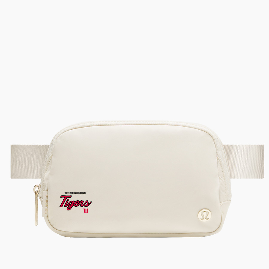 Wittenberg University Tigers <span class="pdp-name-mascot">Wittenberg University Tigers</span> lululemon Everywhere Belt Bag