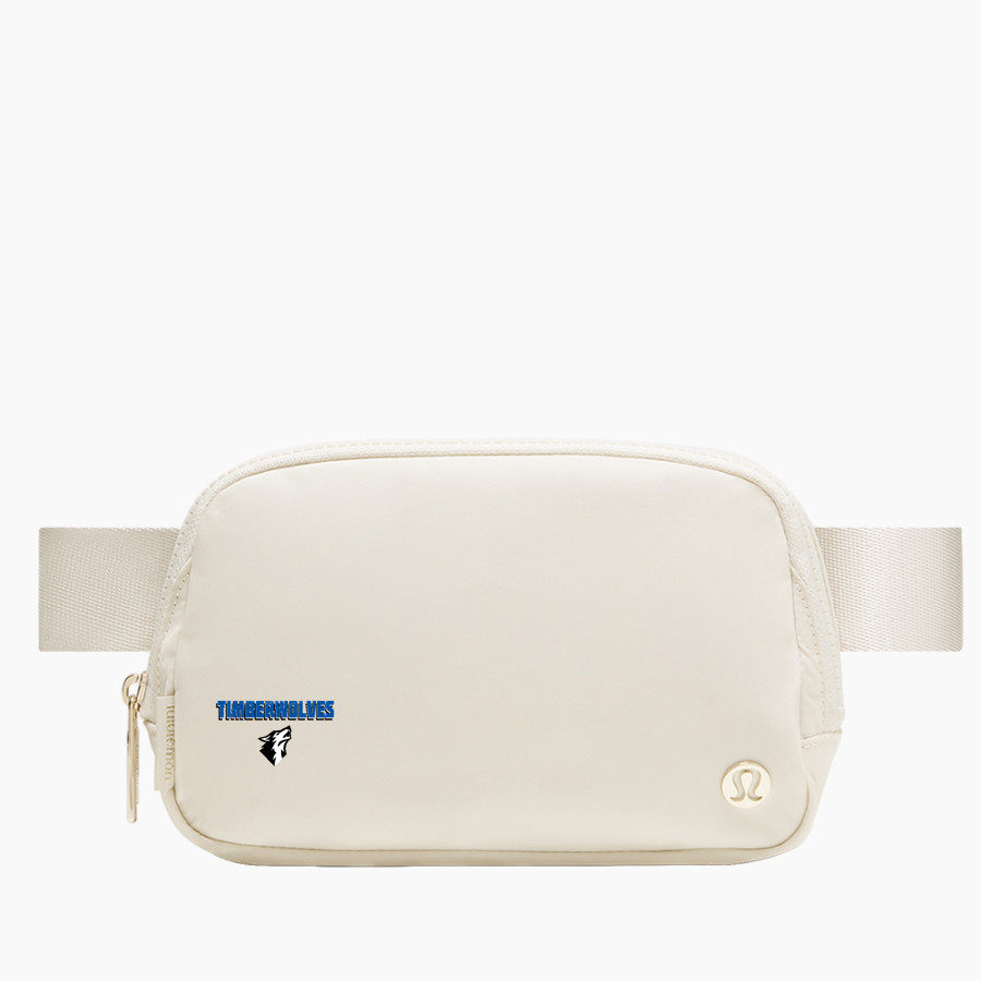 Howard Valentine Timberwolves <span class="pdp-name-mascot">Howard Valentine Timberwolves</span> lululemon Everywhere Belt Bag