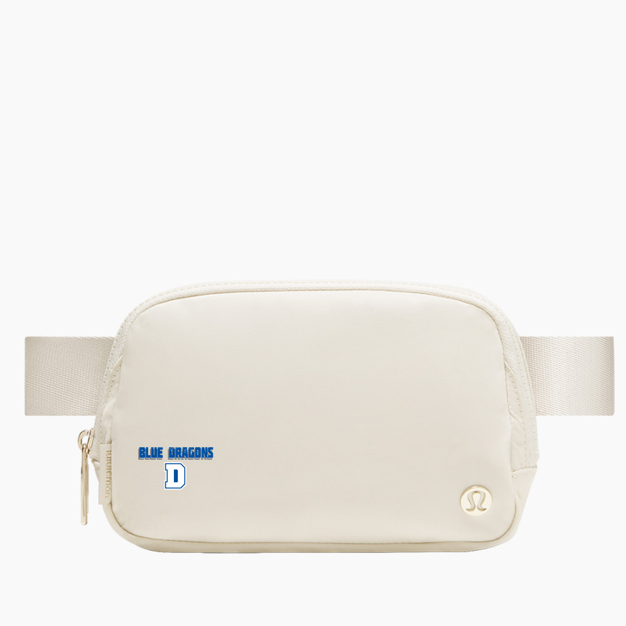 DIVISION HIGH SCHOOL BLUE DRAGONS <span class="pdp-name-mascot">DIVISION BLUE DRAGONS</span> lululemon Everywhere Belt Bag