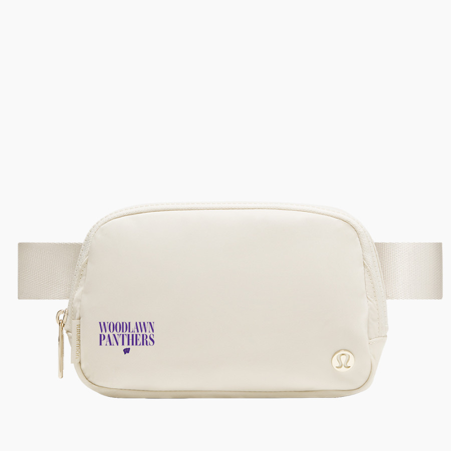 Woodlawn Panthers <span class="pdp-name-mascot">Woodlawn Panthers</span> lululemon Everywhere Belt Bag