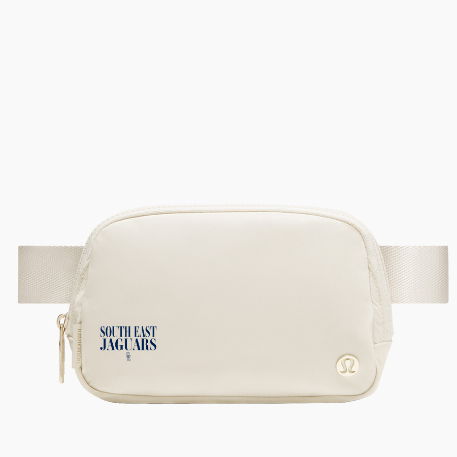 SOUTH EAST HIGH SCHOOL JAGUARS <span class="pdp-name-mascot">SOUTH EAST JAGUARS</span> lululemon Everywhere Belt Bag