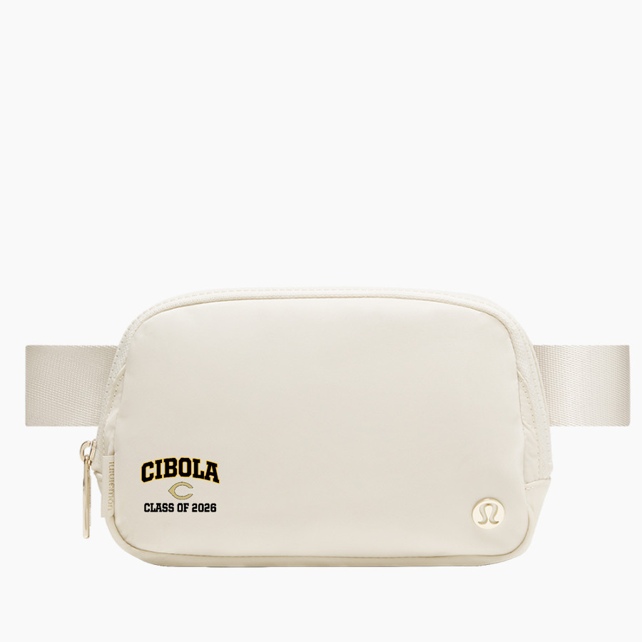 CIBOLA HIGH SCHOOL RAIDERS <span class="pdp-name-mascot">CIBOLA RAIDERS</span> lululemon Everywhere Belt Bag