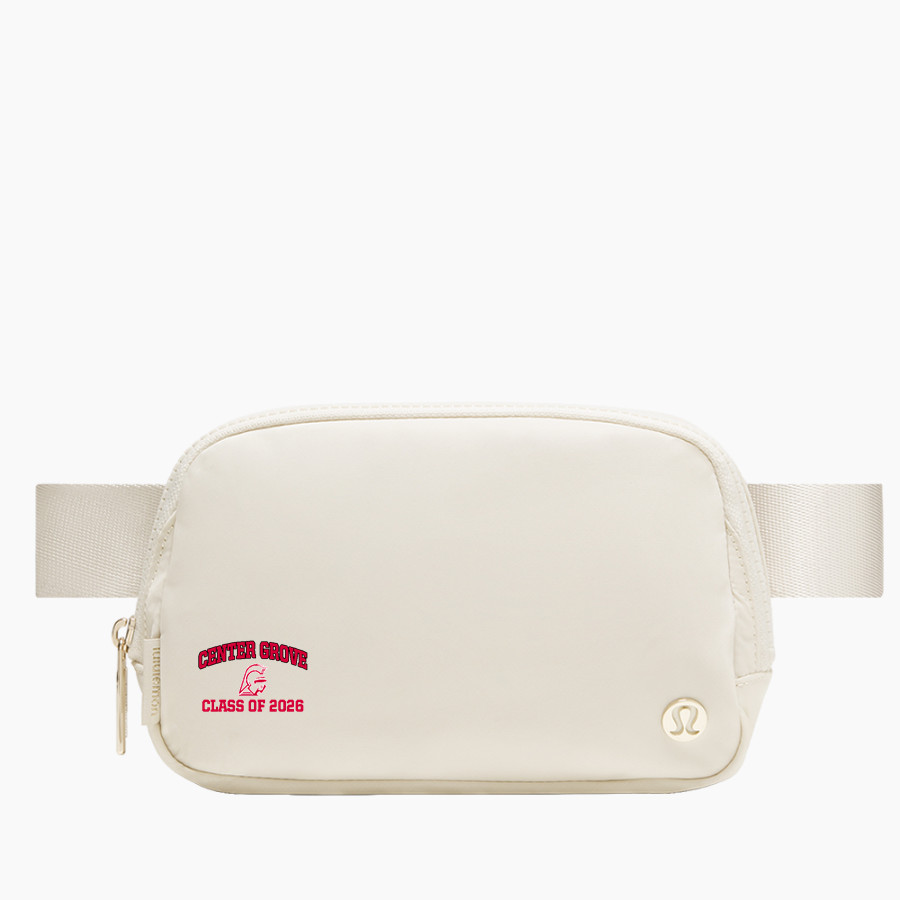 Center Grove Trojans <span class="pdp-name-mascot">Center Grove Trojans</span> lululemon Everywhere Belt Bag