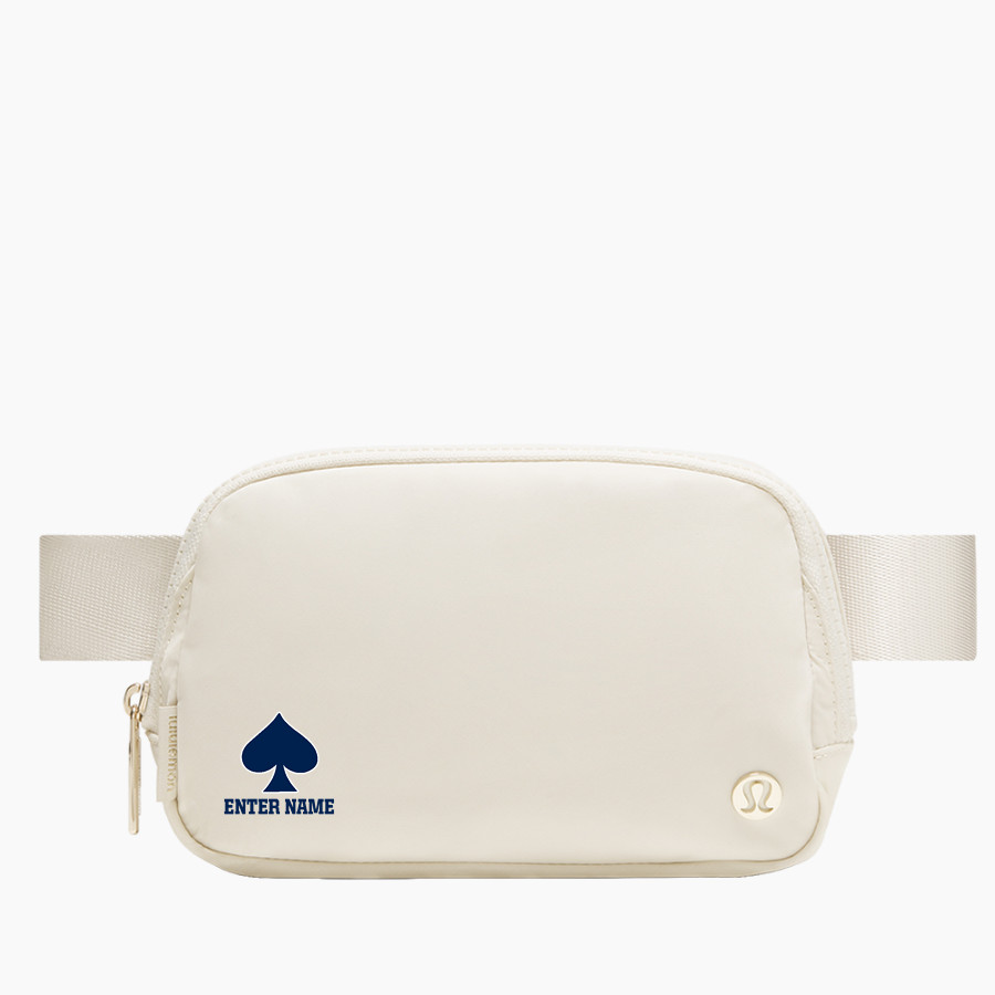 GRANVILLE HIGH SCHOOL BLUE ACES <span class="pdp-name-mascot">GRANVILLE BLUE ACES</span> lululemon Everywhere Belt Bag