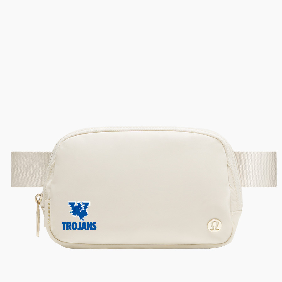 WINDTHORST HIGH SCHOOL TROJANS <span class="pdp-name-mascot">WINDTHORST TROJANS</span> lululemon Everywhere Belt Bag
