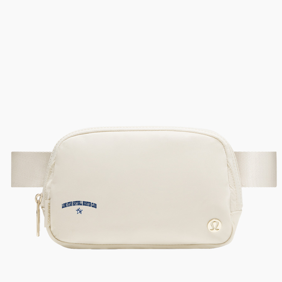 Lone Star Softball Booster Club Rangers <span class="pdp-name-mascot">Lone Star Softball Booster Club Rangers</span> lululemon Everywhere Belt Bag