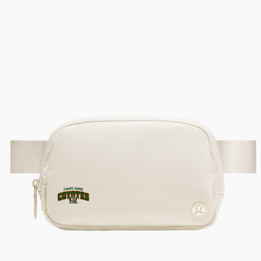 CAMPO VERDE HIGH SCHOOL COYOTES <span class="pdp-name-mascot">CAMPO VERDE COYOTES</span> lululemon Everywhere Belt Bag