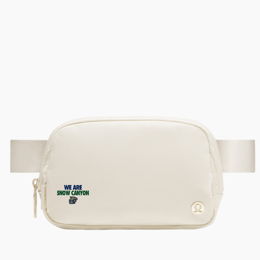 SNOW CANYON HIGH SCHOOL WARRIORS <span class="pdp-name-mascot">SNOW CANYON WARRIORS</span> lululemon Everywhere Belt Bag