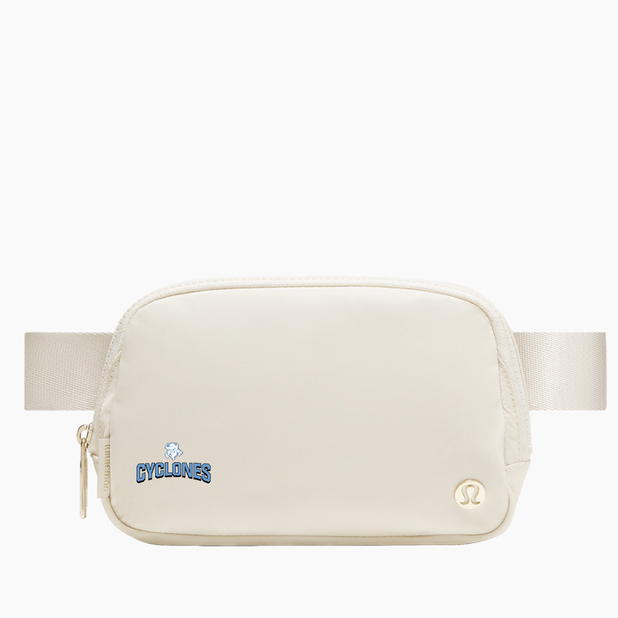 RIVERSIDE HIGH SCHOOL CYCLONES <span class="pdp-name-mascot">RIVERSIDE CYCLONES</span> lululemon Everywhere Belt Bag