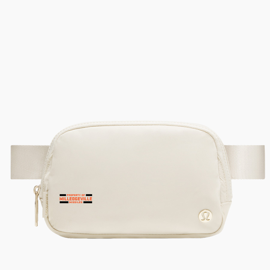 Milledgeville Missiles <span class="pdp-name-mascot">Milledgeville High School Missiles</span> lululemon Everywhere Belt Bag
